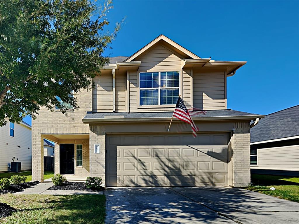 2311 Gianna Way, Houston, TX 77073 House for Rent in Houston, TX