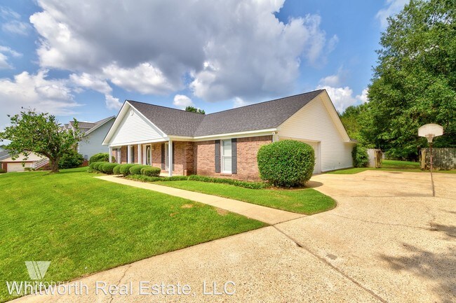 Building Photo - 4 br, 2 bath House - 7323 Crab Apple Circle