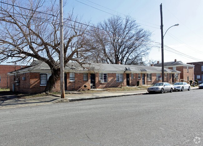Primary Photo - 314 St Paul Ave