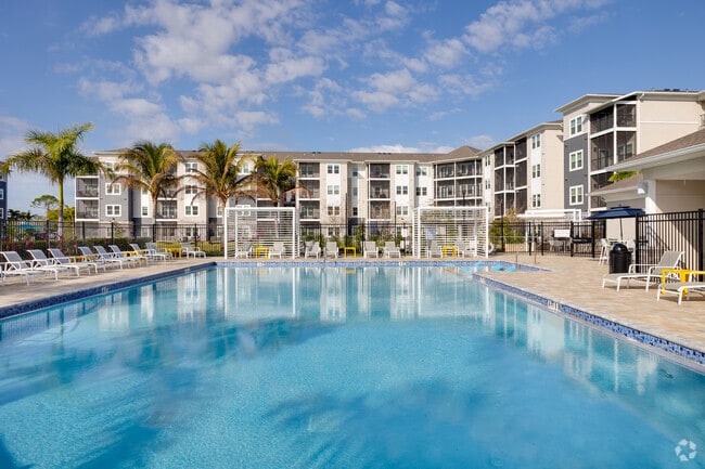 Other - Vantage Apartments