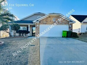 Building Photo - 367 Fox Squirrel Cir
