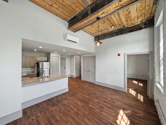 Building Photo - The Grove Village Lofts