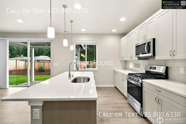 Foto del edificio - 16217 8th Ave E