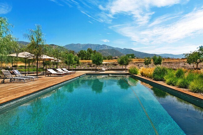 Foto del edificio - Dee Dow Ranch