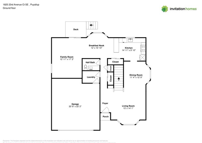 Foto del edificio - 1825 23rd Avenue Ct SE