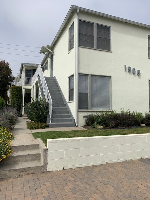 Foto del edificio - 1908 20th St