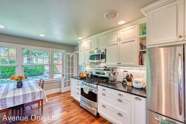 Building Photo - 4 br, 2.5 bath House - 12005 8th Ave NW