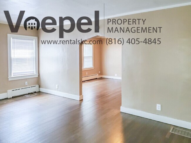 Foto del edificio - 5430-5432 Harrison St.