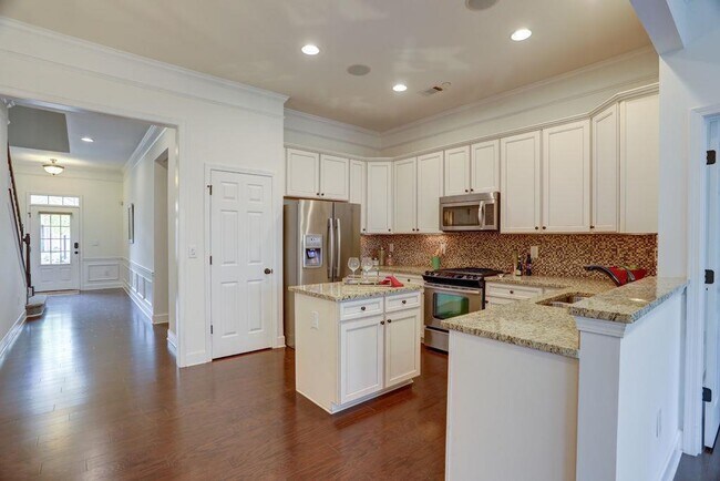 Foto del edificio - 104 Wellington Trce