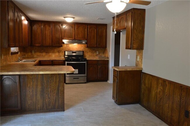 Foto del edificio - 1054 Cumberland Mansion