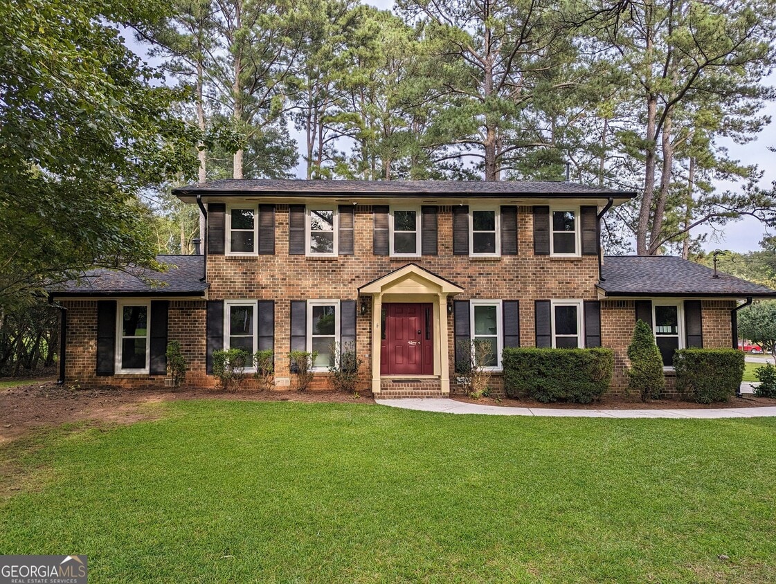 Foto principal - 4000 Timberlane Trail