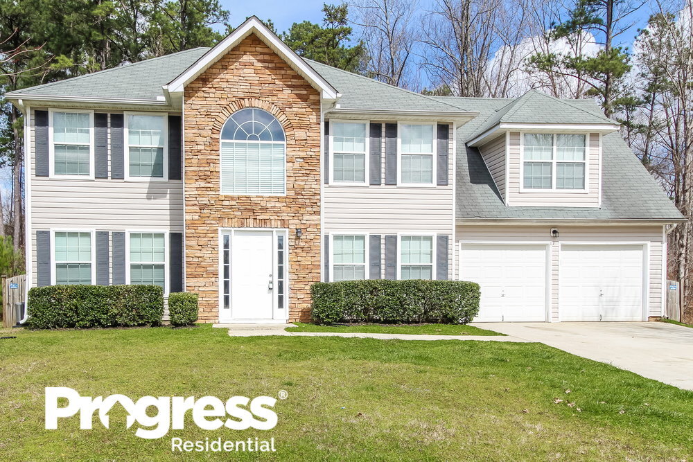 Foto principal - 5775 Blacktop Ct
