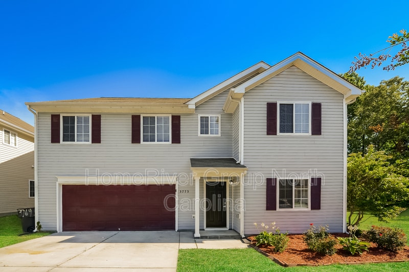 3773 Banbridge Dr, High Point, NC 27260 House Rental in High Point