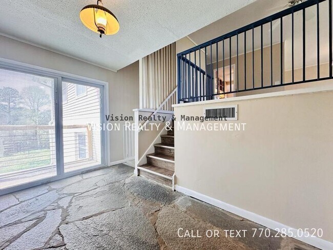 Foto del edificio - Beautiful Home in Dallas, GA