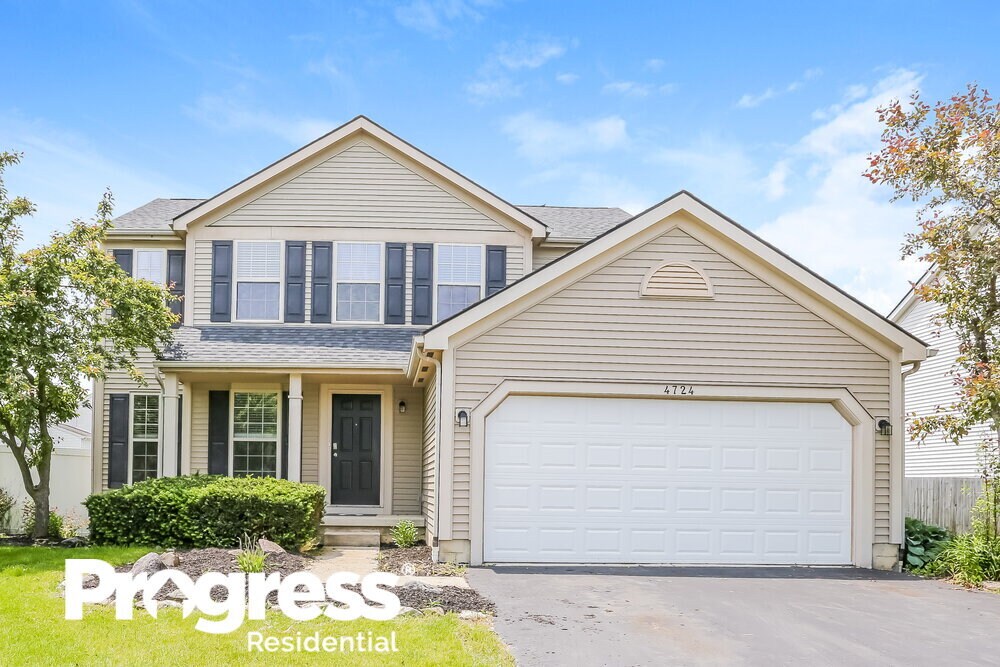 4724 Michael Pl, Grove City, OH 43123 House Rental in Grove City, OH