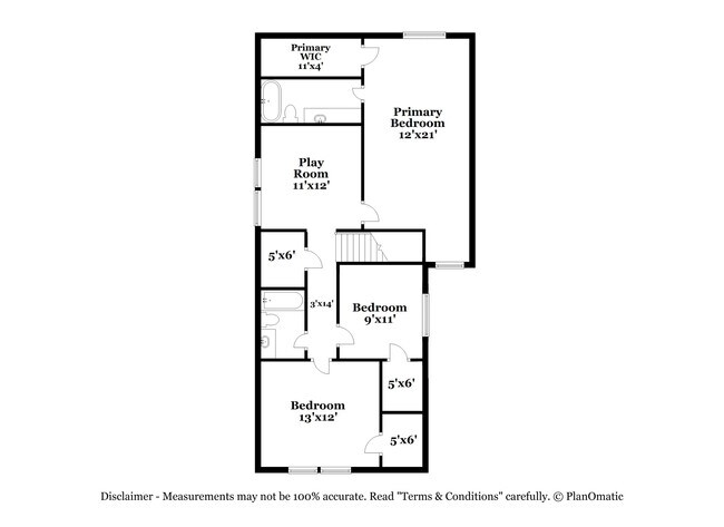 Foto del edificio - 6608 Black Antler Cir