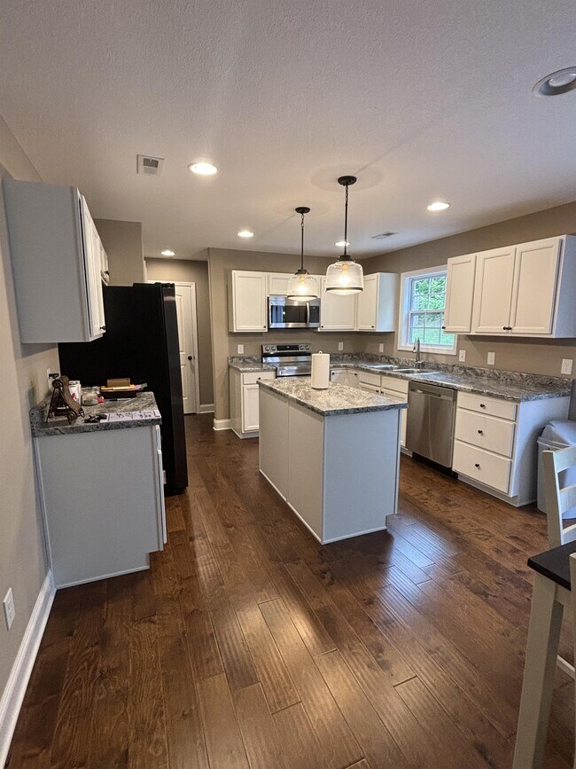 Building Photo - 3355 Townsend Pk Ln