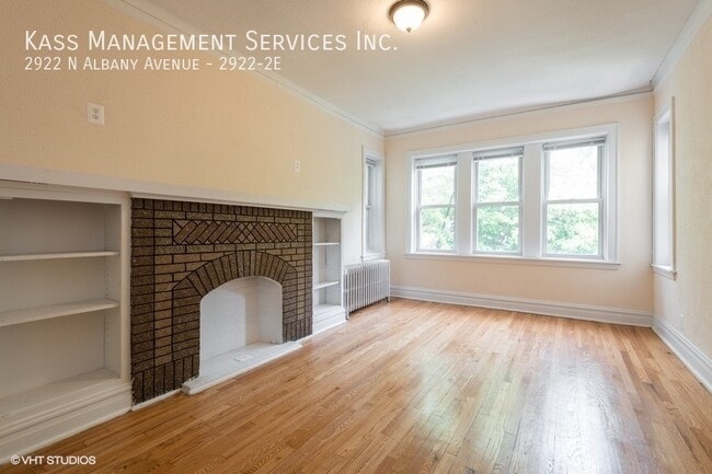 Photo - 2922 N Albany Ave Apartment