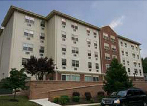 Foto principal - AHEPA Highland Apartments