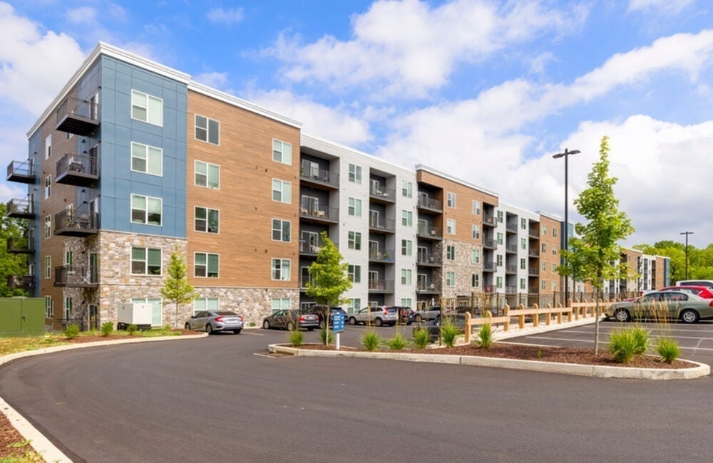 Terrain On The Parkway Apartments primary photo