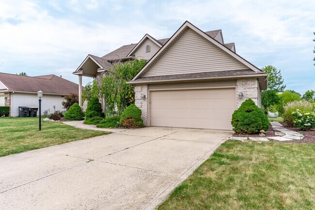 Foto del edificio - 10931 Smokey Ridge Pl