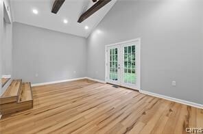 Foto del edificio - 9541 Horseshoe Island Rd