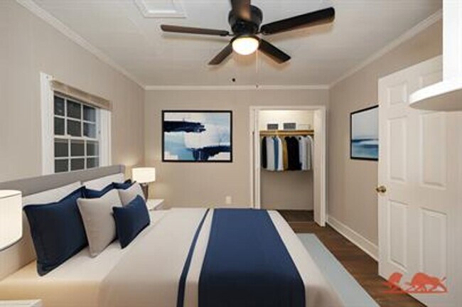 Foto del edificio - 1347 Bailey Ave