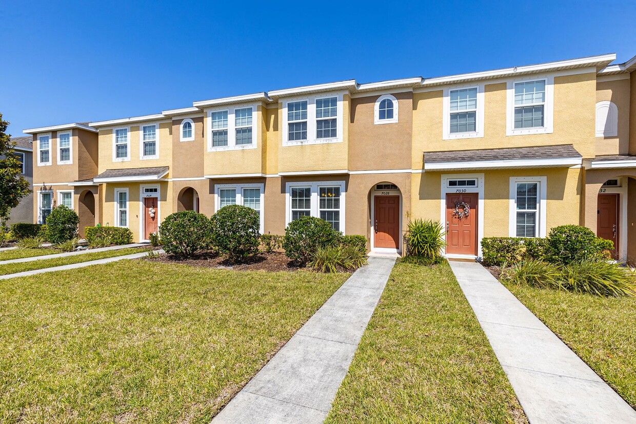 7028 Timberside Pl, Riverview, FL 33578 House Rental in Riverview, FL