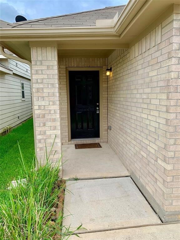 Foto del edificio - 15535 Kiplands Bend Dr