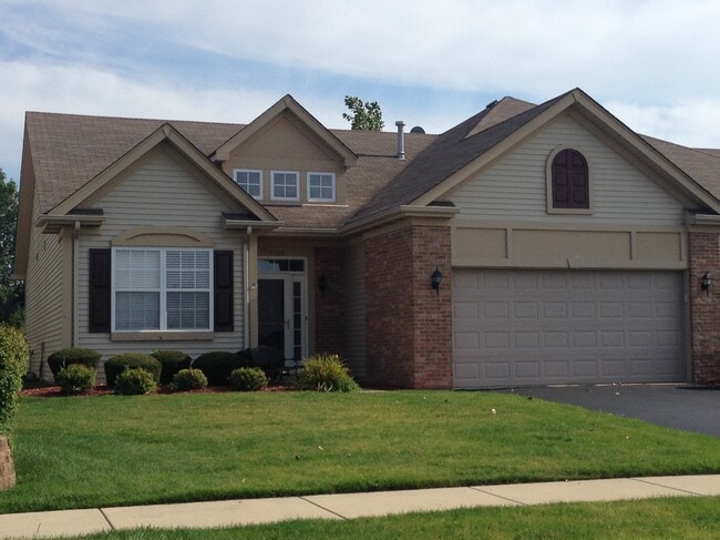 Building Photo - 1100 Seberger Way