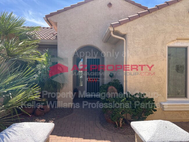 Foto del edificio - 20540 N 268th Dr