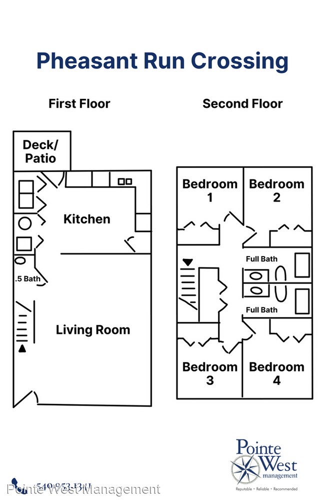 Foto del edificio - 4 br, 2.5 bath House - 1411 Christine Court