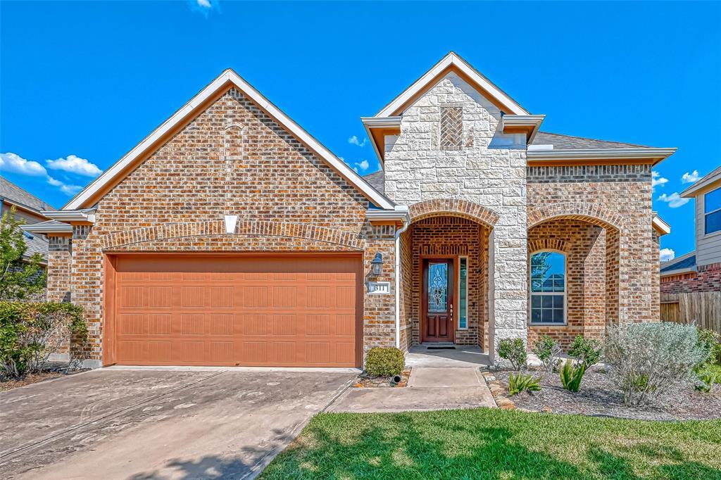311 Ralston Ranch Ct, Richmond, TX 77469 House Rental in Richmond, TX