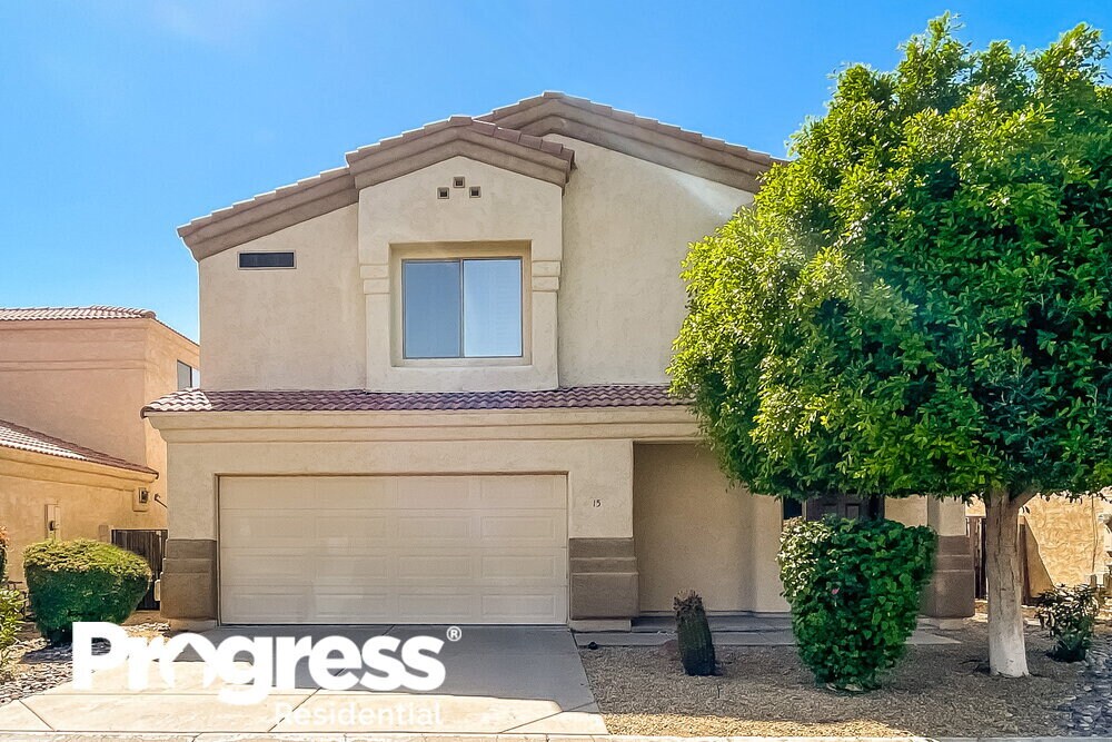 2930 E Brown Rd, Mesa, AZ 85213 House Rental in Mesa, AZ