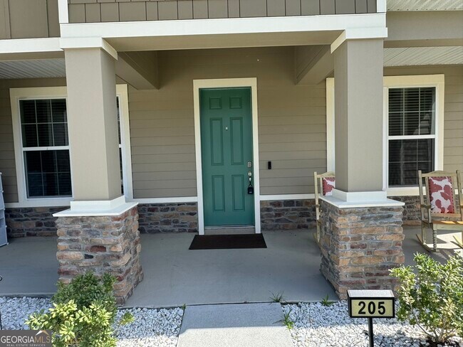 Foto del edificio - 205 Starboard Ct