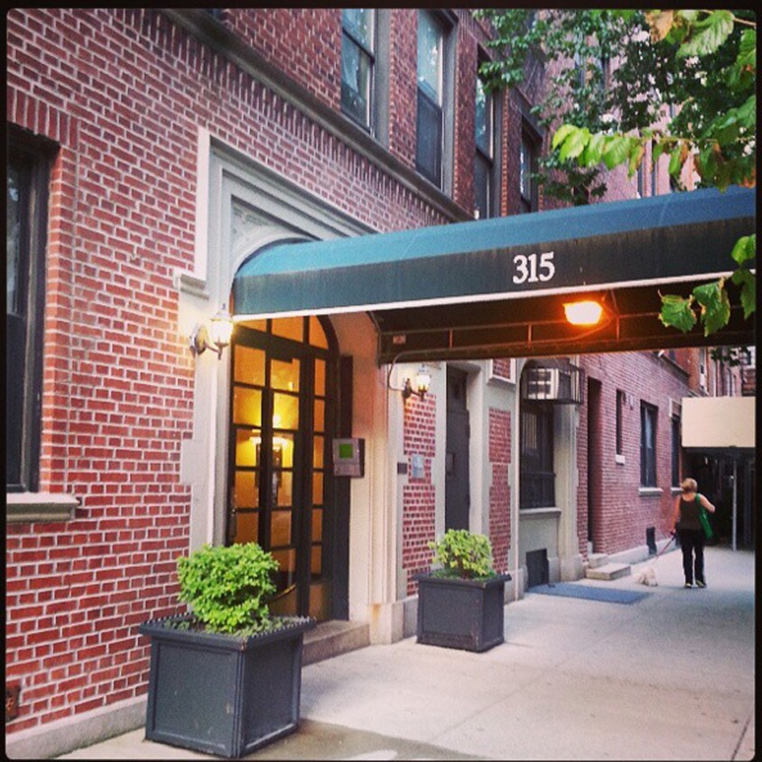 Primary Photo - 315 E 77th St