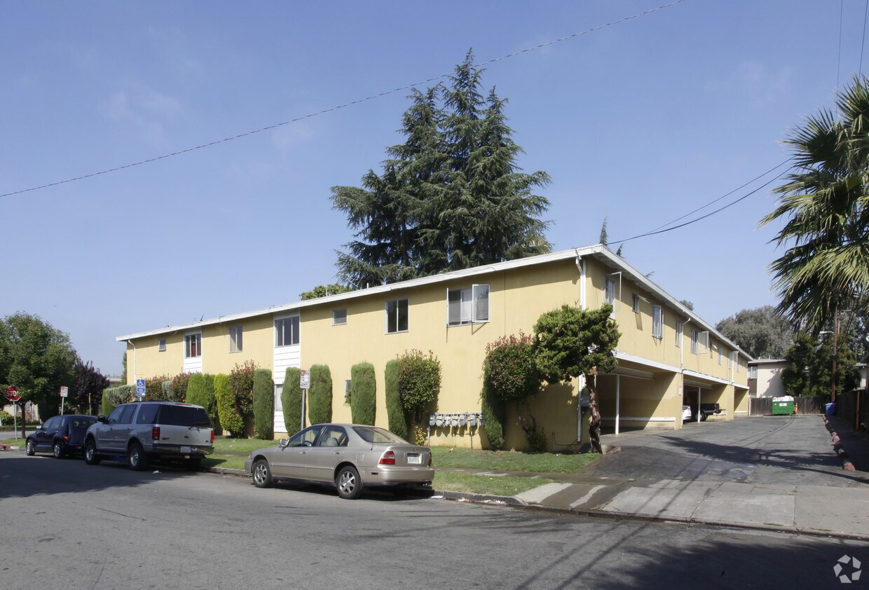 Foto del edificio - 422 N 26th St