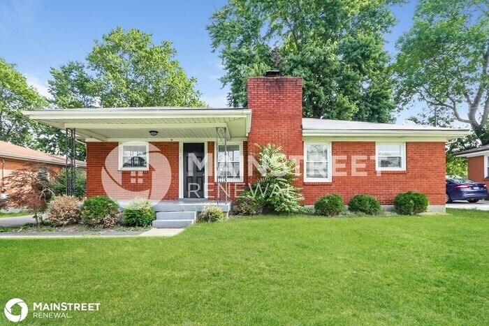 Primary Photo - 9005 W Manslick Rd, Louisville, KY 40272