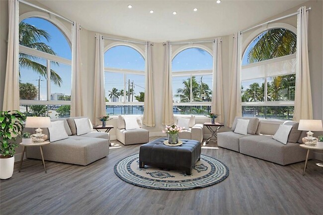 Building Photo - 2615 E Las Olas Blvd