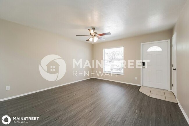Foto del edificio - 12613 Sixth St
