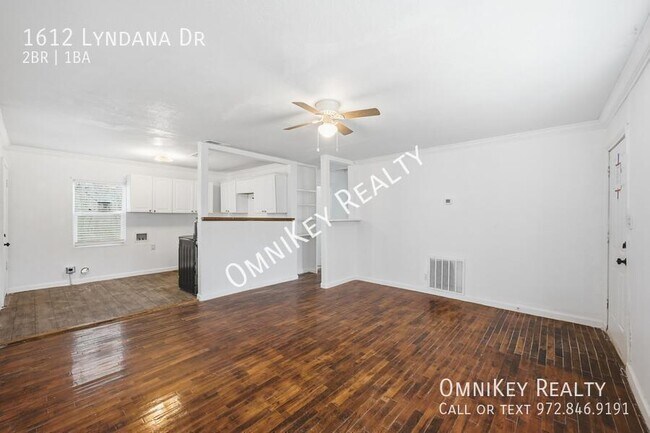 Foto del edificio - 1612 Lyndana Dr