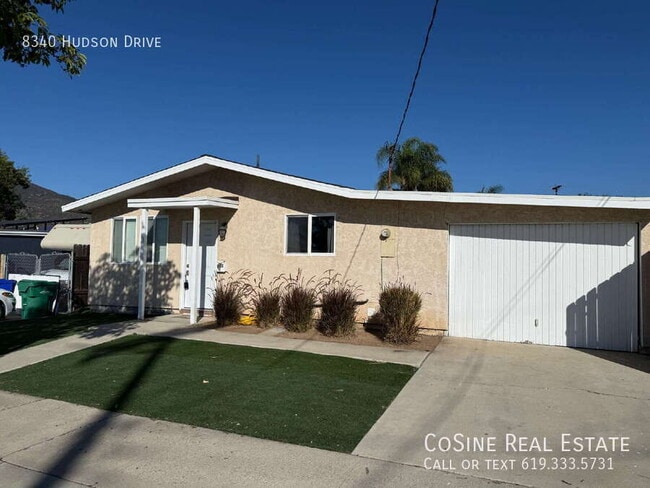 Foto del edificio - 8340 Hudson Dr