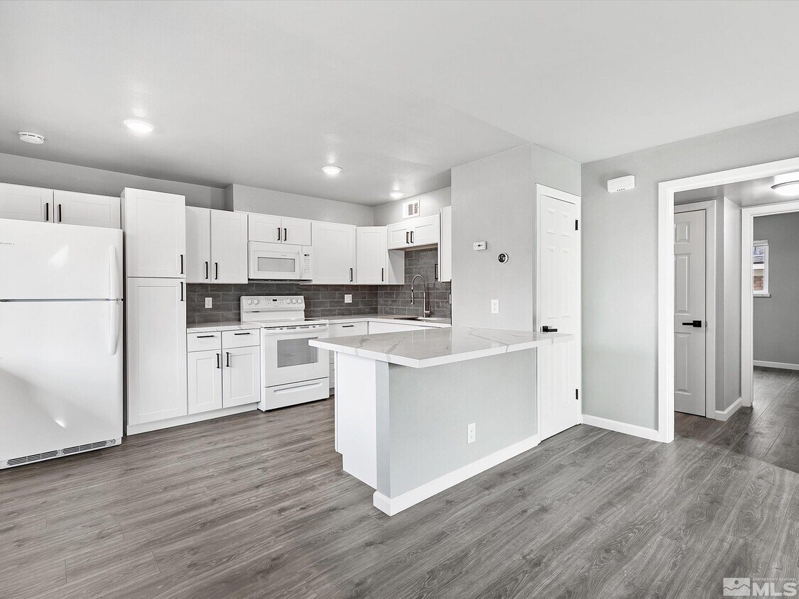 1570 Lander St, Reno, NV 89509 Townhome Rentals in Reno NV