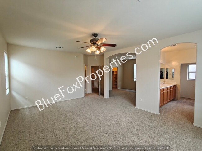 Building Photo - 2229 W Morning Dream Ln