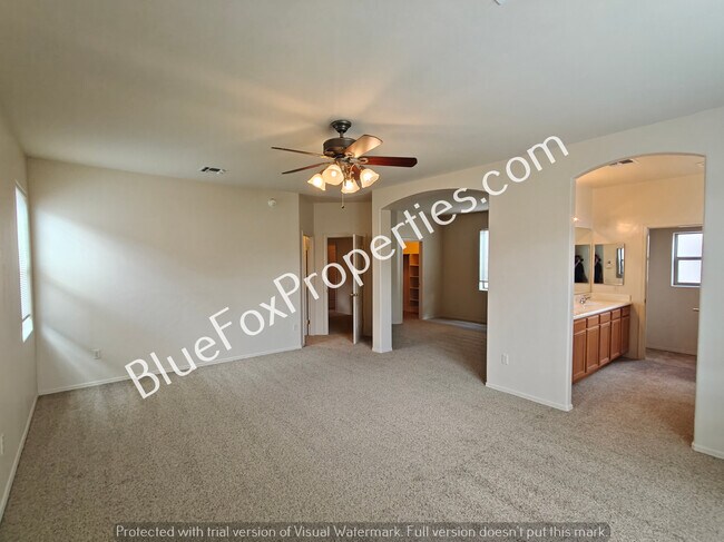Foto del edificio - 2229 W Morning Dream Ln