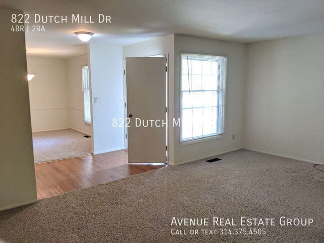 Building Photo - 822 Dutch Mill Dr