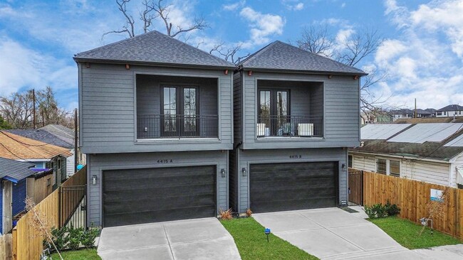 Building Photo - 4415 Coke St