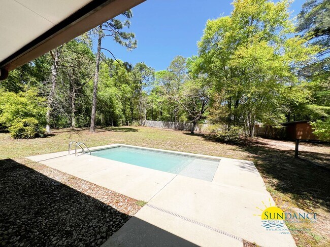 Foto del edificio - Charming 3 Bedroom Home with Pool, RV/Boat...