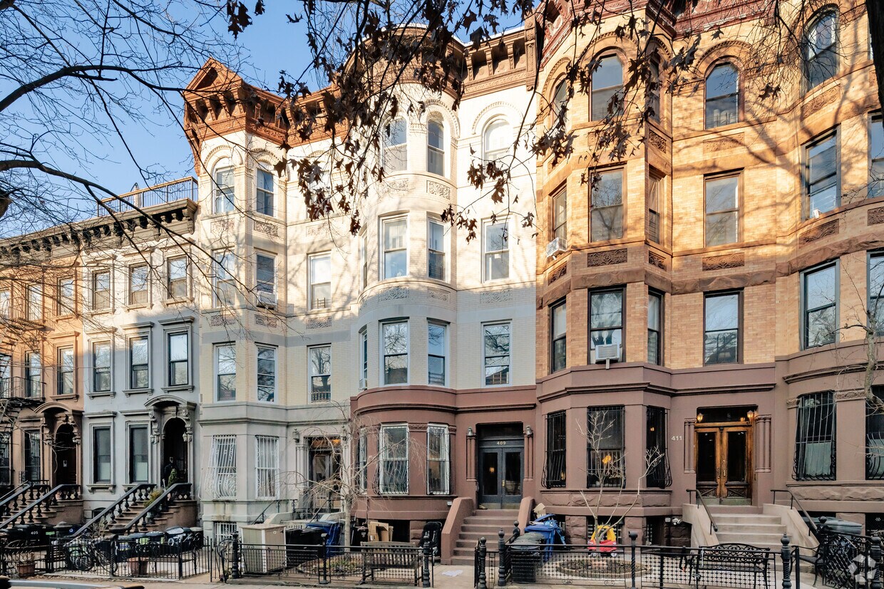 Primary Photo - 409 3rd St