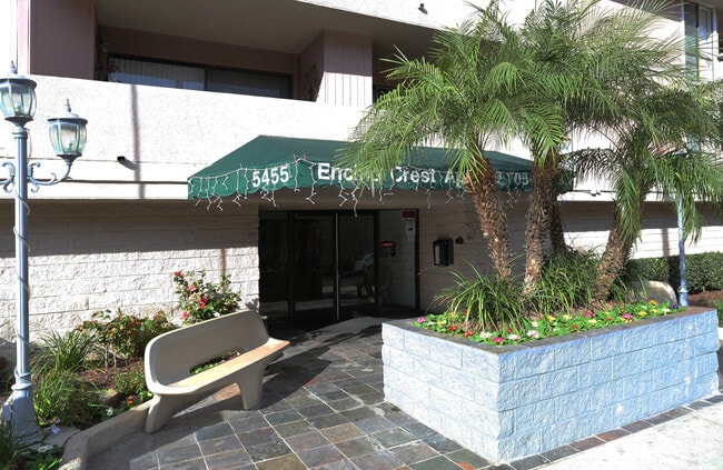 Building Photo - Encino Crest Apartments